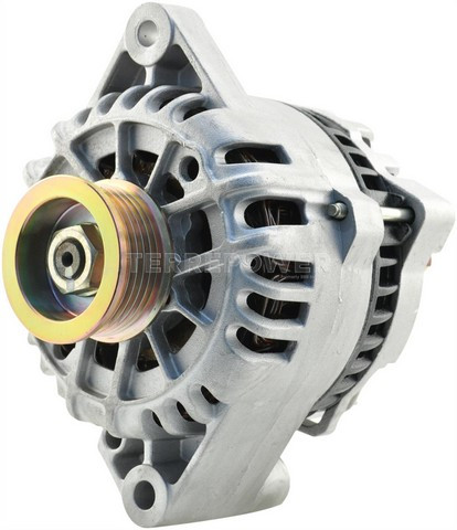 TERREPOWER formerly BBB Industries Alternator 8263