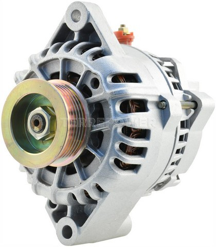 TERREPOWER formerly BBB Industries Alternator 8266