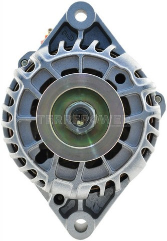 TERREPOWER formerly BBB Industries Alternator 8266 - view 4