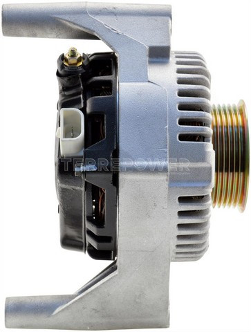 TERREPOWER formerly BBB Industries Alternator P/N:8269