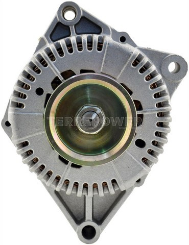 TERREPOWER formerly BBB Industries Alternator 8269 - view 4