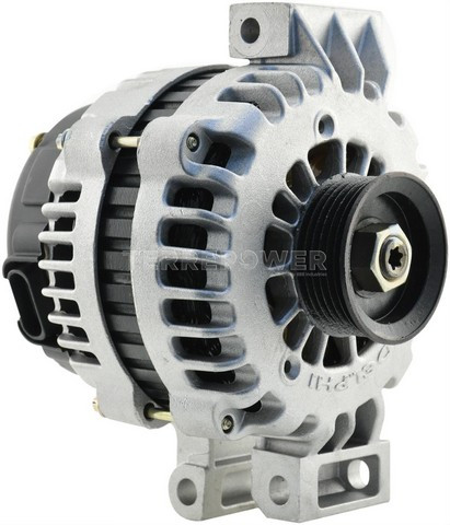 TERREPOWER formerly BBB Industries Alternator 8290