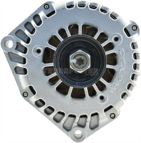 TERREPOWER formerly BBB Industries Alternator 8292 - view 2