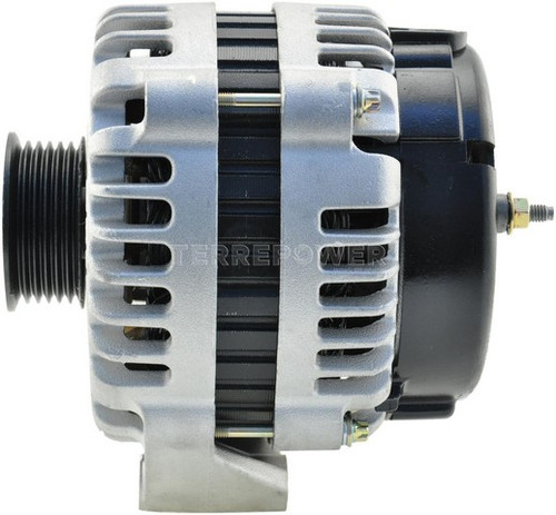 TERREPOWER formerly BBB Industries Alternator 8292 - view 4