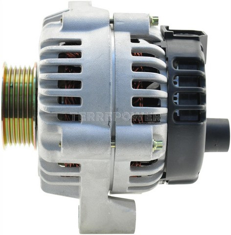 TERREPOWER formerly BBB Industries Alternator 8296 - view 2