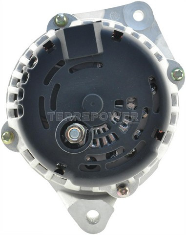 TERREPOWER formerly BBB Industries Alternator 8296 - view 4