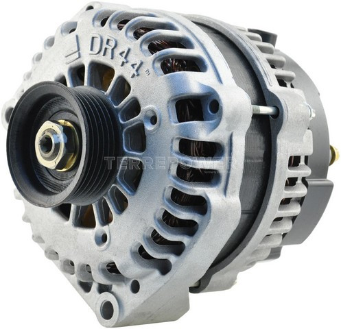 TERREPOWER formerly BBB Industries Alternator P/N:8301