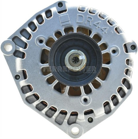 TERREPOWER formerly BBB Industries Alternator 8301 - view 2