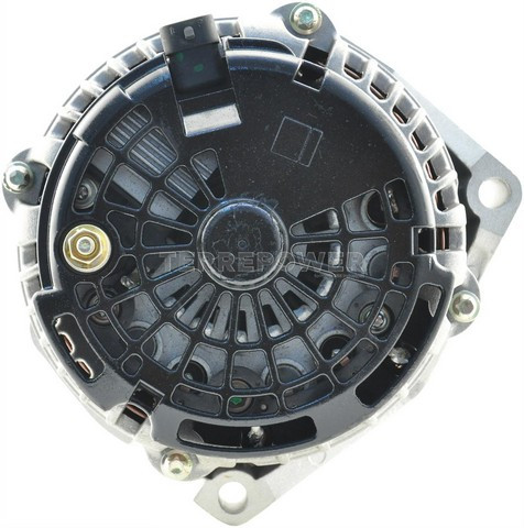 TERREPOWER formerly BBB Industries Alternator 8301 - view 3