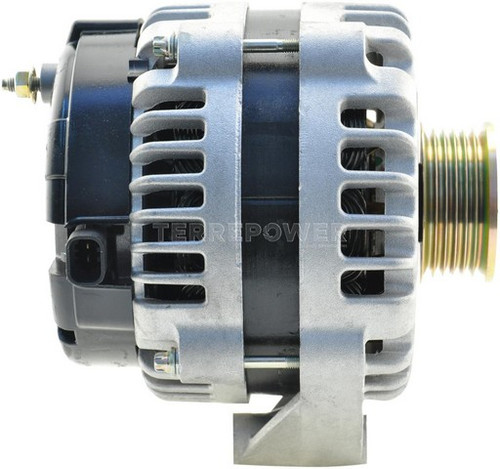 TERREPOWER formerly BBB Industries Alternator 8302 - view 4