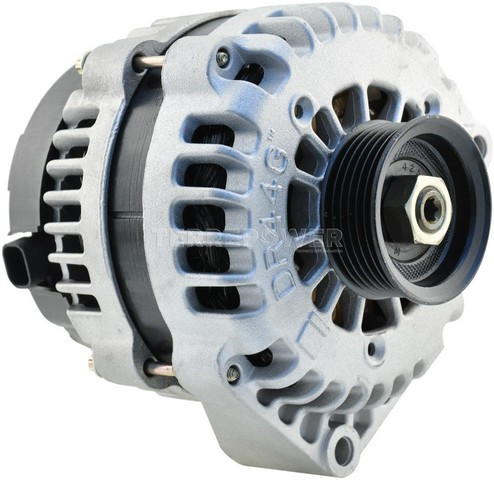 TERREPOWER formerly BBB Industries Alternator 8302-P79