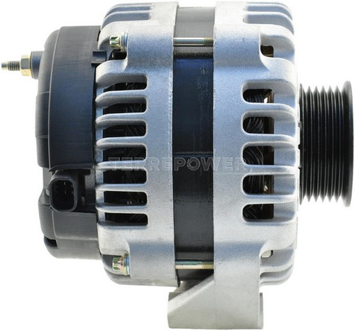 TERREPOWER formerly BBB Industries Alternator 8302-P79 - view 2