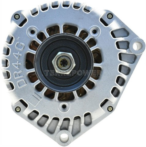 TERREPOWER formerly BBB Industries Alternator 8302-P79 - view 3