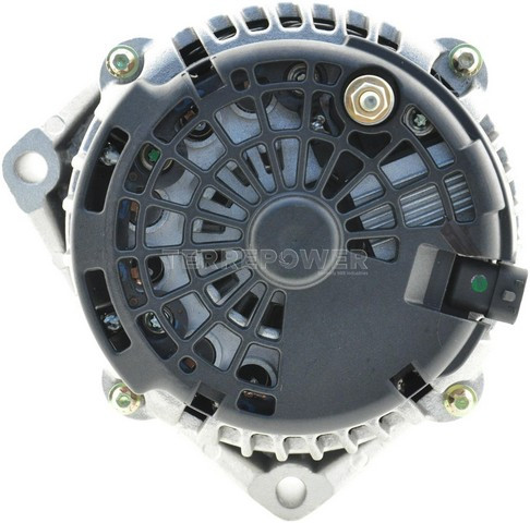 TERREPOWER formerly BBB Industries Alternator 8302-P79 - view 4