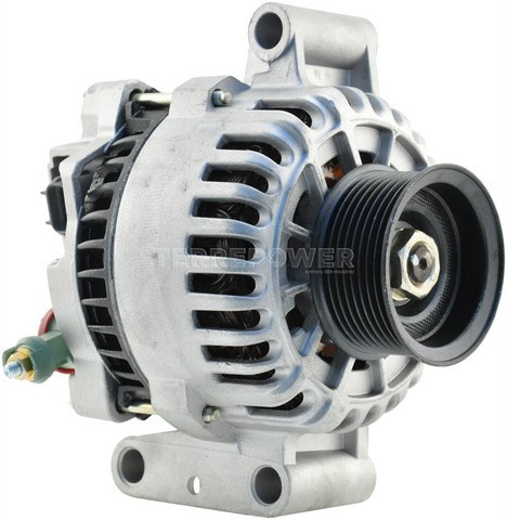 TERREPOWER formerly BBB Industries Alternator P/N:8306