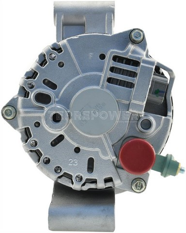 TERREPOWER formerly BBB Industries Alternator P/N:8306