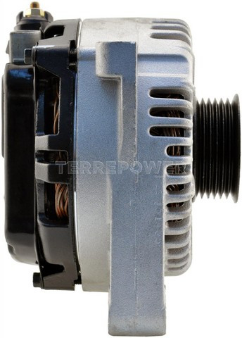 TERREPOWER formerly BBB Industries Alternator P/N:8313