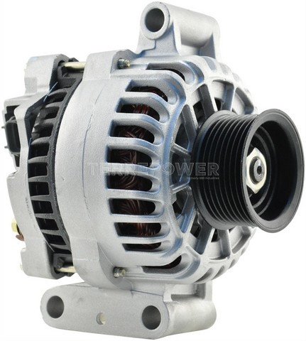 TERREPOWER formerly BBB Industries Alternator 8316