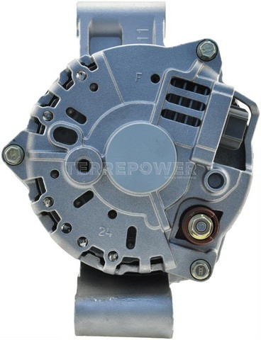 TERREPOWER formerly BBB Industries Alternator 8316 - view 4