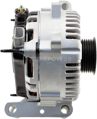 TERREPOWER formerly BBB Industries Alternator P/N:8403