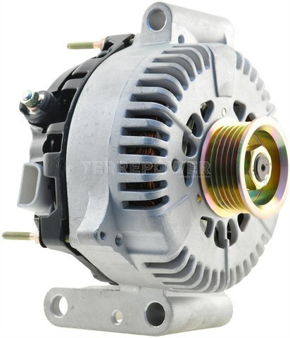 TERREPOWER formerly BBB Industries Alternator 8405