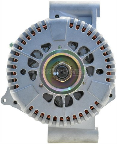 TERREPOWER formerly BBB Industries Alternator 8405 - view 2