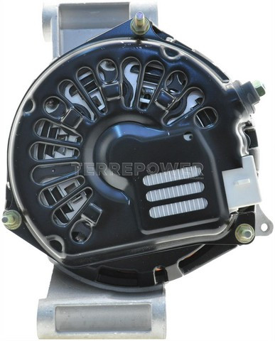 TERREPOWER formerly BBB Industries Alternator P/N:8405