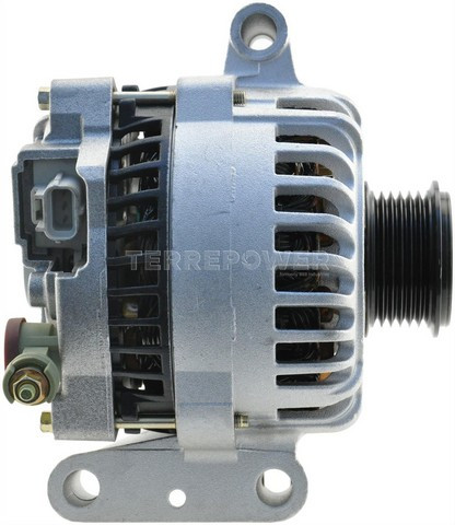 TERREPOWER formerly BBB Industries Alternator P/N:8407
