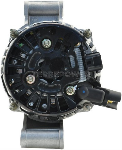 TERREPOWER formerly BBB Industries Alternator P/N:8440