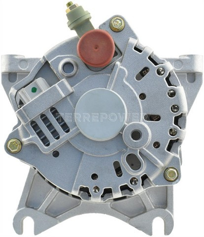 TERREPOWER formerly BBB Industries Alternator 8443 - view 2