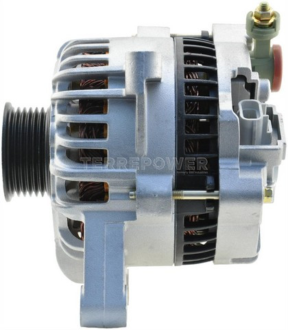 TERREPOWER formerly BBB Industries Alternator 8443 - view 3