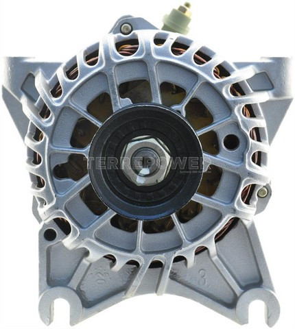 TERREPOWER formerly BBB Industries Alternator 8443 - view 4