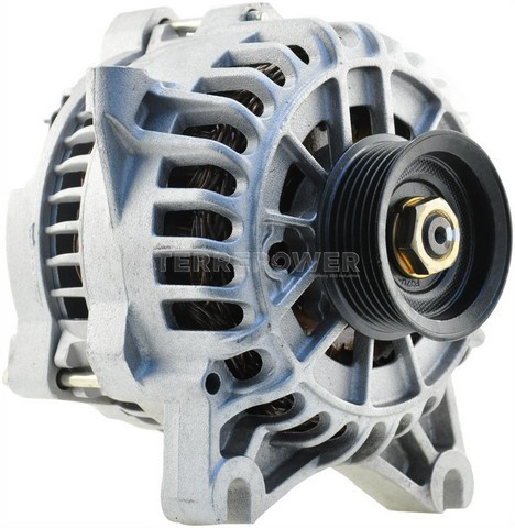 TERREPOWER formerly BBB Industries Alternator 8448