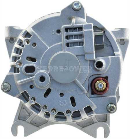 TERREPOWER formerly BBB Industries Alternator 8448 - view 2