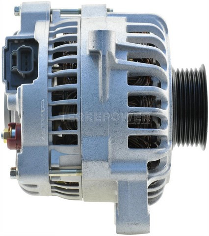 TERREPOWER formerly BBB Industries Alternator 8448 - view 3