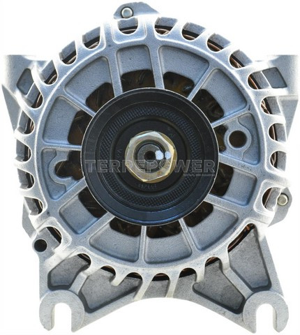 TERREPOWER formerly BBB Industries Alternator P/N:8448