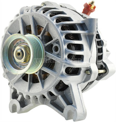TERREPOWER formerly BBB Industries Alternator 8472