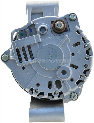 TERREPOWER formerly BBB Industries Alternator 8479 - view 2