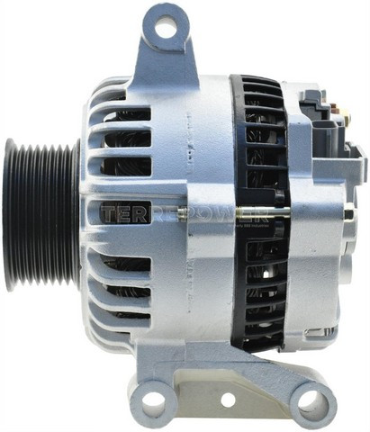 TERREPOWER formerly BBB Industries Alternator 8479 - view 3