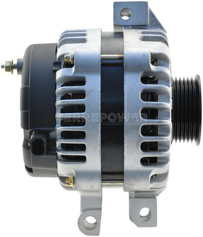 TERREPOWER formerly BBB Industries Alternator 8498 - view 2