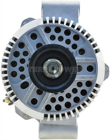 TERREPOWER formerly BBB Industries Alternator 8519 - view 2