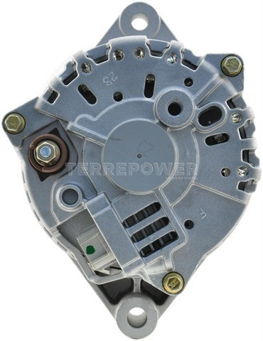 TERREPOWER formerly BBB Industries Alternator P/N:8521
