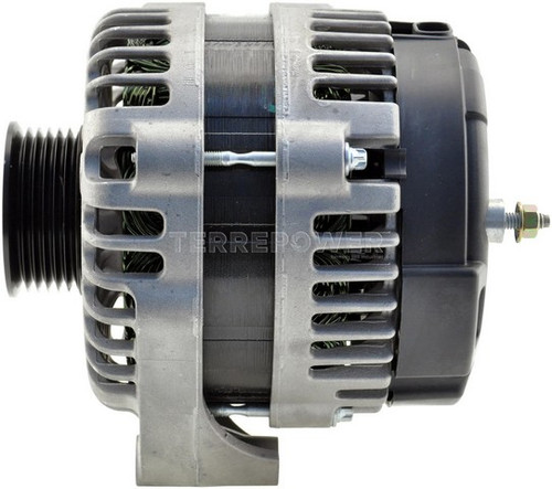 TERREPOWER formerly BBB Industries Alternator 8550 - view 2