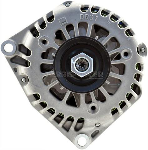 TERREPOWER formerly BBB Industries Alternator 8550 - view 3
