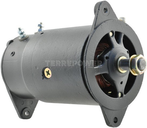 TERREPOWER formerly BBB Industries Generator P/N:9005