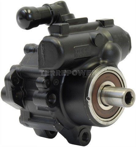 TERREPOWER formerly BBB Industries Power Steering Pump 920-0137 - view 3