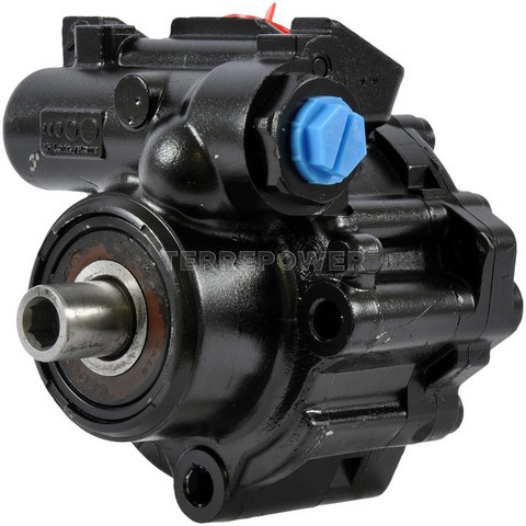 TERREPOWER formerly BBB Industries Power Steering Pump 920-0139