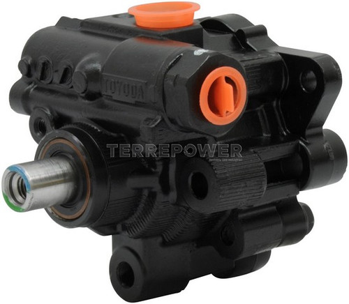 TERREPOWER formerly BBB Industries Power Steering Pump 920-0152