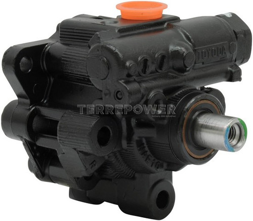 TERREPOWER formerly BBB Industries Power Steering Pump 920-0152 - view 2