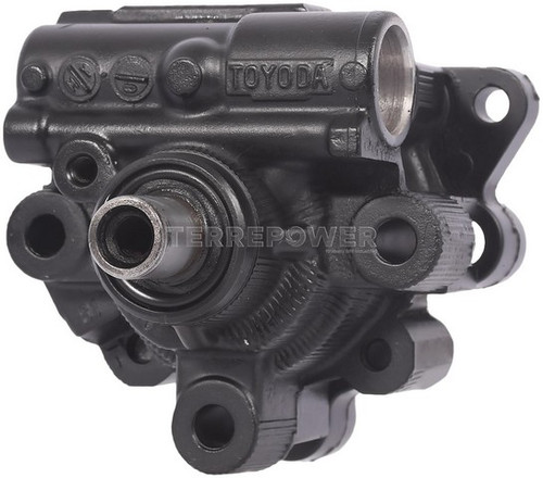 TERREPOWER formerly BBB Industries Power Steering Pump 920-0154